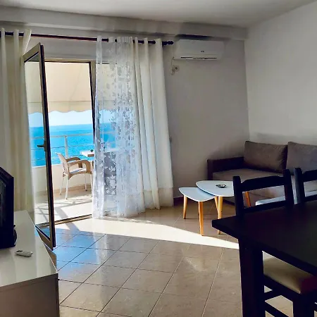 וילה Seaside Vlorë