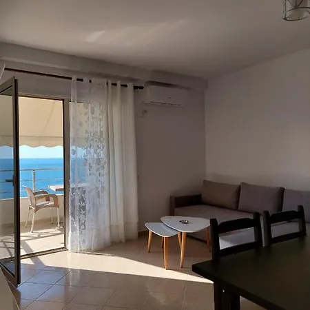 וילה Seaside Vlorë