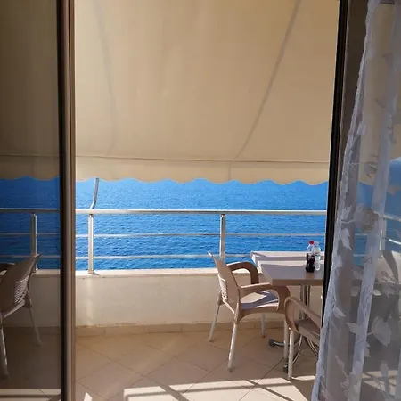 Seaside Vlorë
