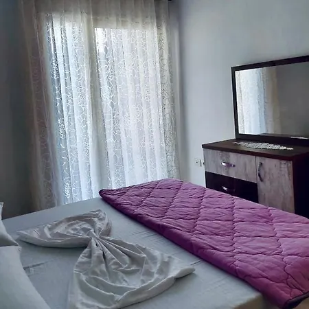 Seaside Villa Vlorë