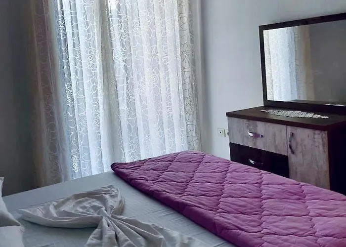 Seaside Villa Vlorë