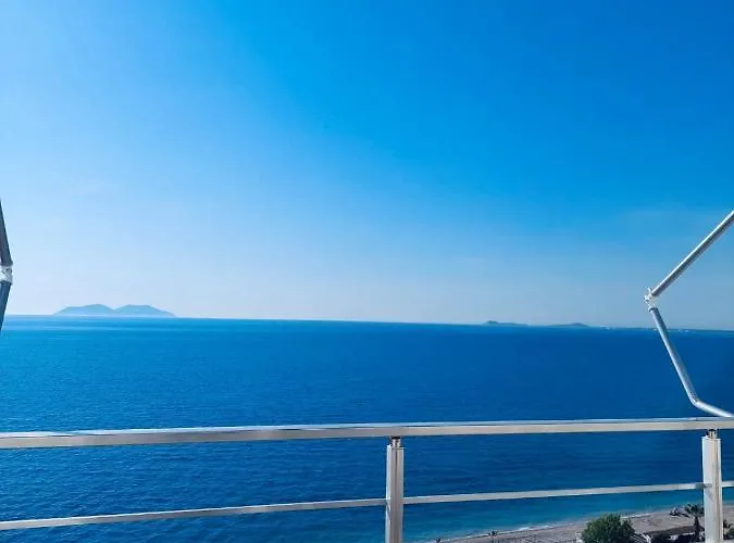 Seaside Villa Vlorë