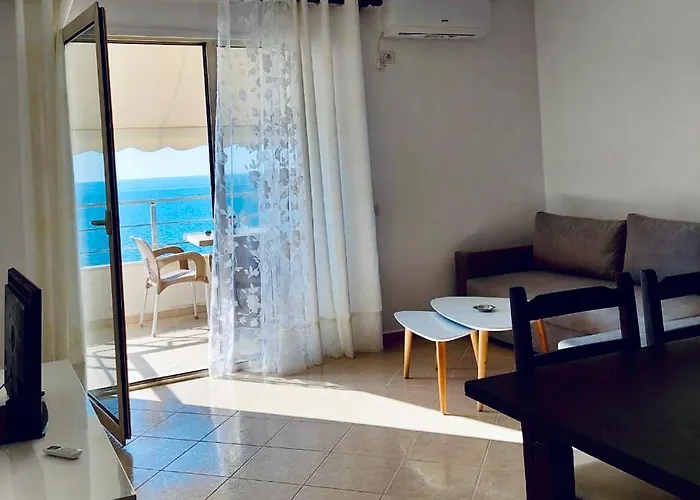 Villa Seaside Vlorë