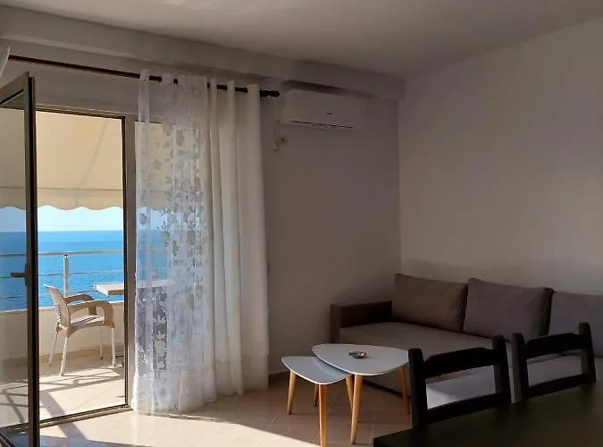 Villa Seaside Vlorë