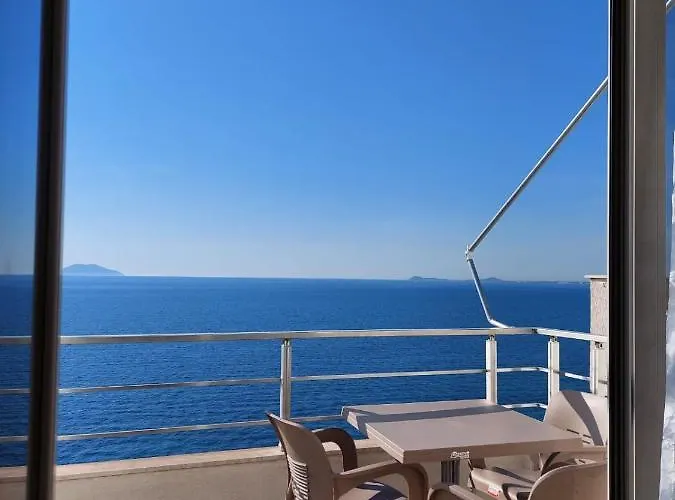 Seaside Villa Vlorë